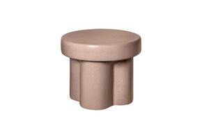 TORU bijzettafel Fungi laag