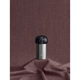 Blomus IRIS Lampe Metallic-Finish