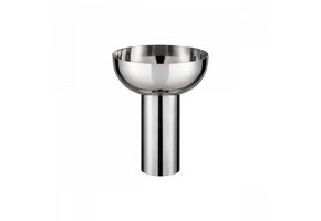 MIYABI vase Polished high