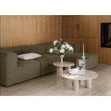 Blomus MIYABI vase Polished high