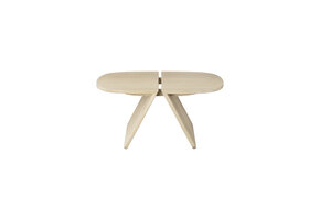 AVIO coffee table Oak 80 x 43 cm