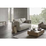 Blomus AVIO coffee table Oak 80 x 43 cm