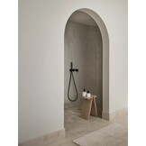 Blomus AVIO Beistelltisch Eiche 38 x 23 cm