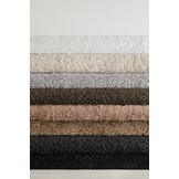 Badetuch 100x200 cm RIVA Farbe Tan (66400)