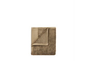 Guest towel (set/4) RIVA 30x30 cm Tan