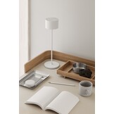 FAROL table lamp color White (small) 66124