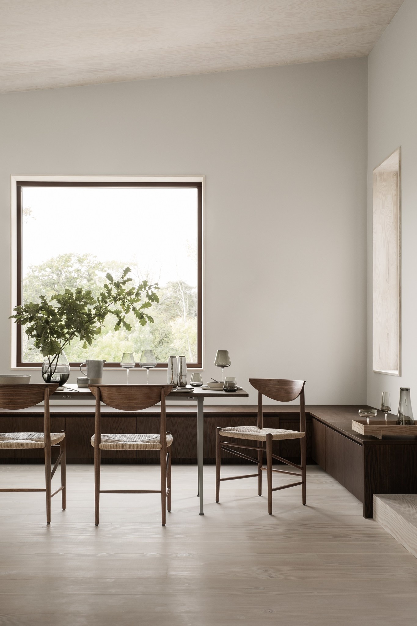 SABLO Cloud - flat plate 21 cm (64101) set/4