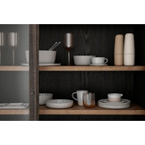 SABLO Cloud - deep plate 18.5 cm (64108) set/4