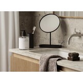 Blomus MODO cup / toothbrush holder Black