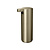 MODO soap dispenser Brass