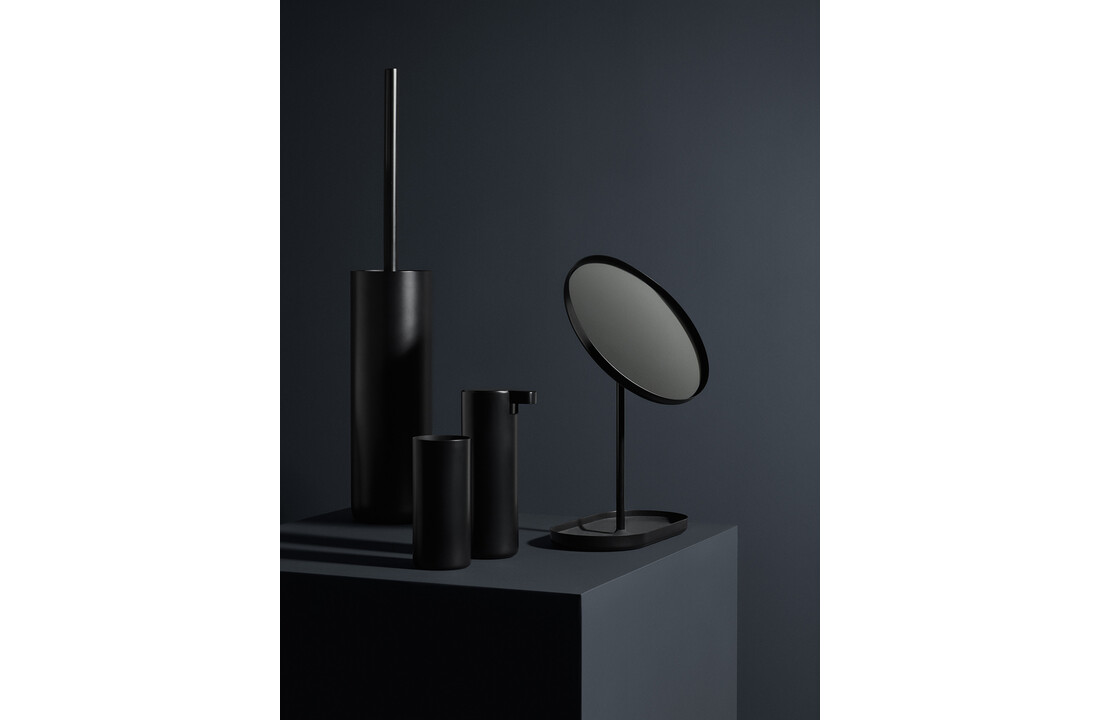 Blomus MODO soap dispenser Black