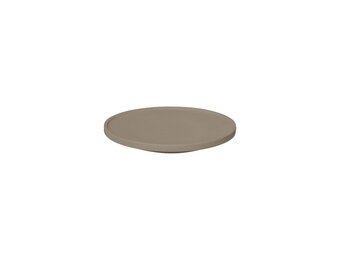 CRETO soap dish Mourning Dove