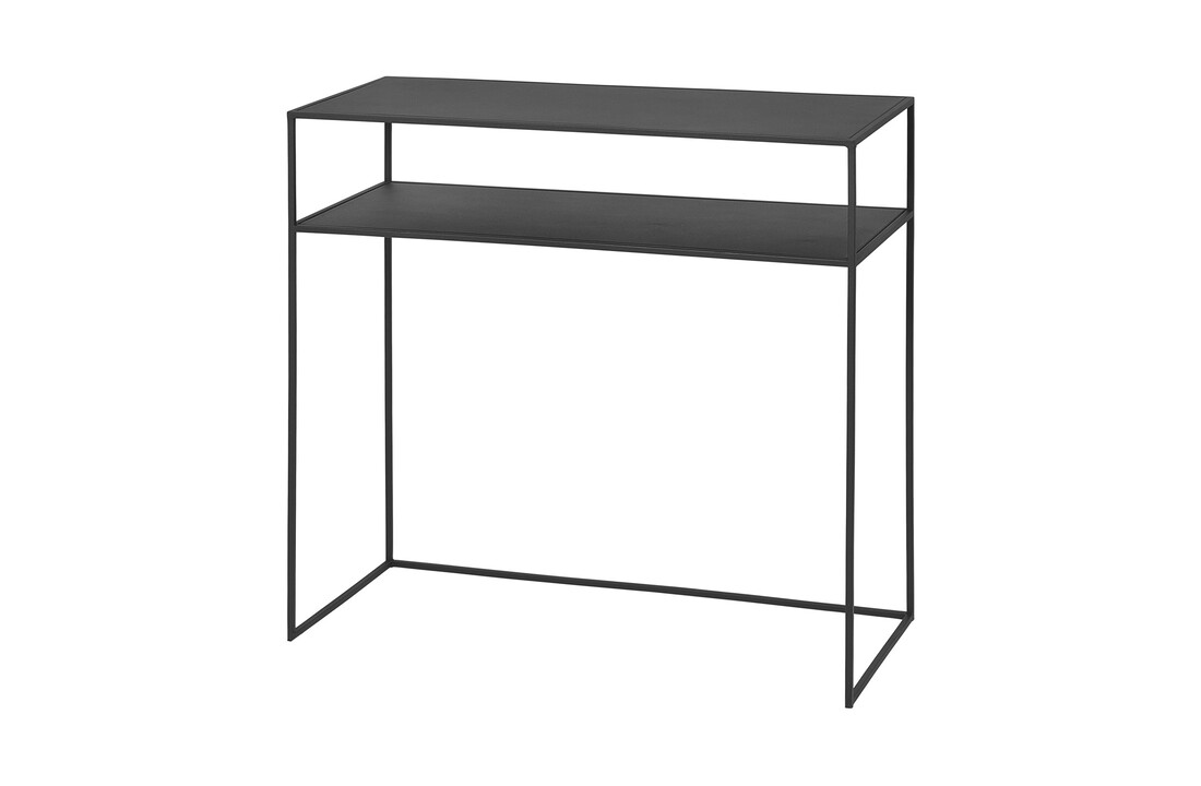 Blomus FERA console table Black