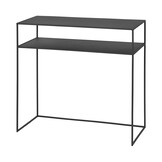 Blomus FERA console table Black