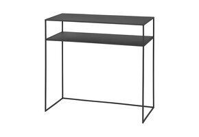 FERA wall table Black