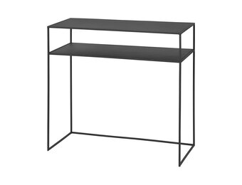 FERA Konsolentisch Schwarz