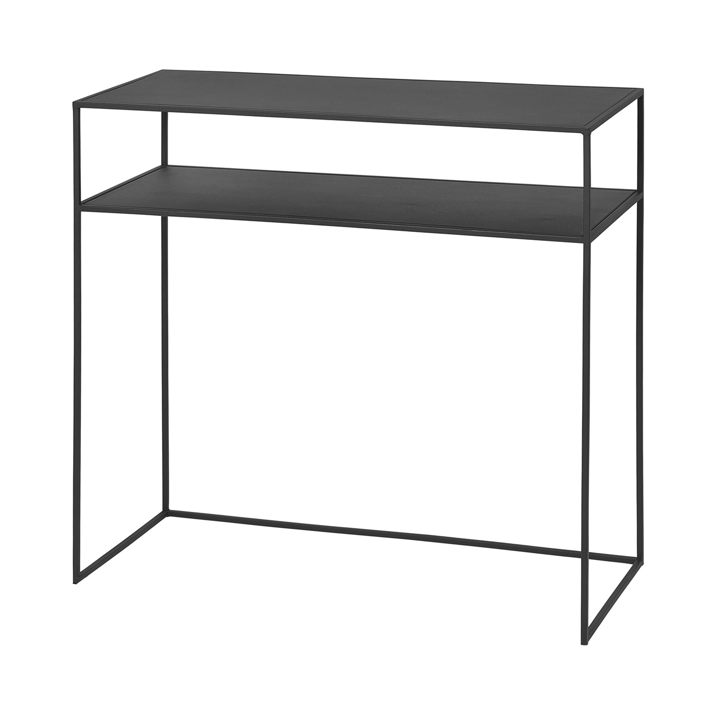 Blomus FERA console table Black
