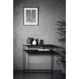 Blomus FERA wandtafel Black