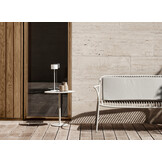 Blomus STAY side table Silk Gray