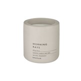 Blomus FRAGA scented candle Morning Rays 290 grams