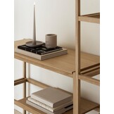 Blomus FRAGA scented candle Morning Rays 290 grams