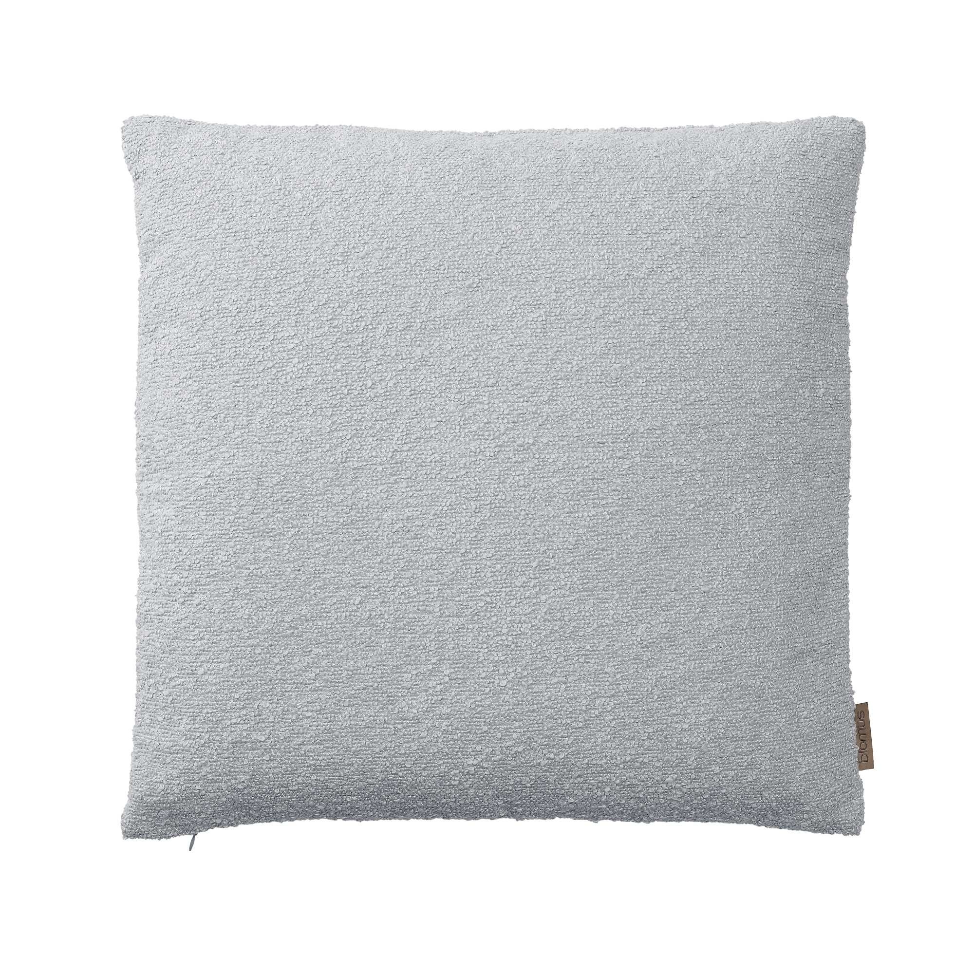 Blomus BOUCLE cushion cover Micro Chip 50x50 cm