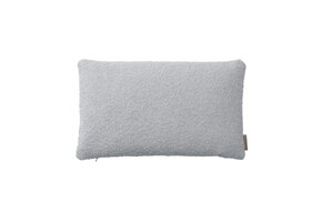 BOUCLE kussenhoes Micro Chip 30x50 cm