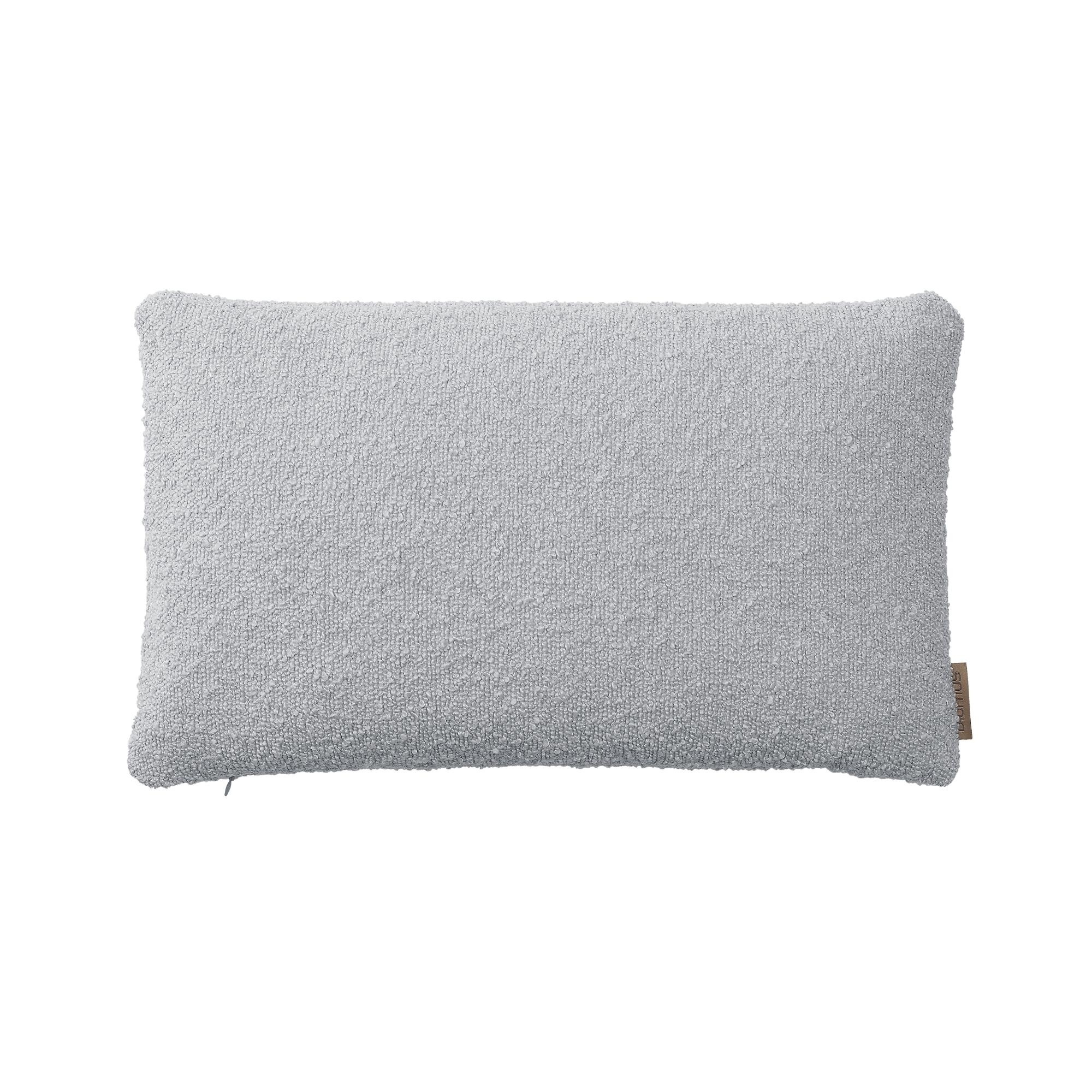 Blomus BOUCLE kussenhoes Micro Chip 30x50 cm