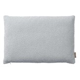 Blomus BOUCLE cushion cover Micro Chip 40x60 cm