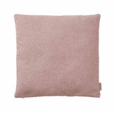 Blomus BOUCLE Kissenbezug Misty Rose 50x50 cm