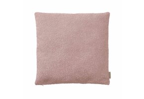 BOUCLE kussenhoes Misty Rose 50x50 cm
