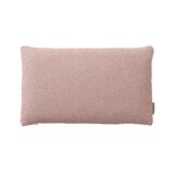 Blomus BOUCLE Kissenbezug Misty Rose 30x50 cm