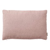 Blomus BOUCLE cushion cover Misty Rose 40x60 cm