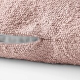 Blomus BOUCLE Kissenbezug Misty Rose 40x60 cm