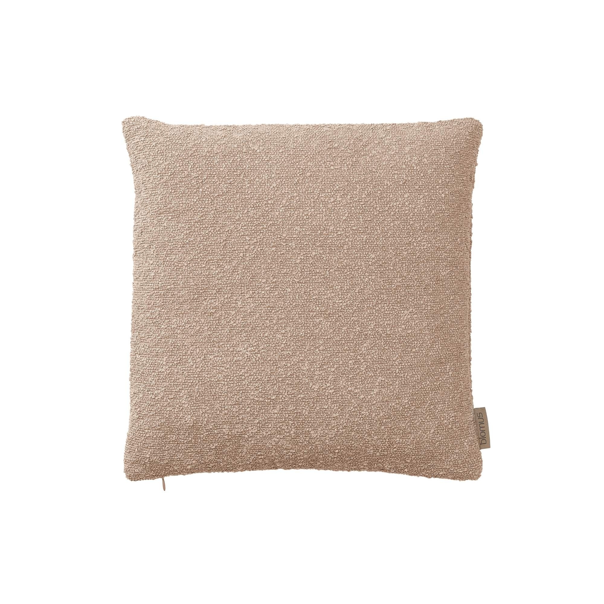 Blomus BOUCLE kussenhoes Nomad 40x40 cm