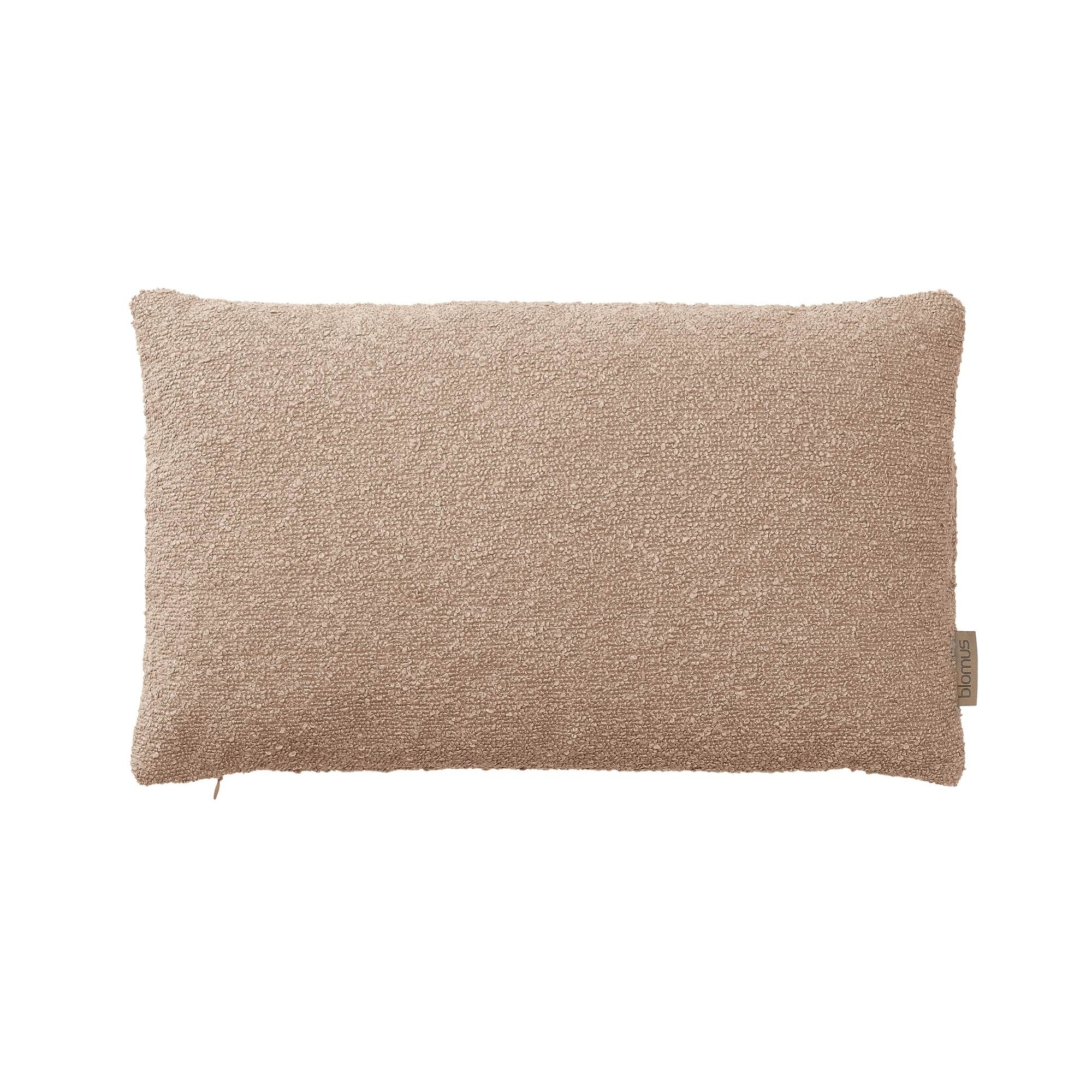 Blomus BOUCLE kussenhoes Nomad 30x50 cm