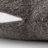 Blomus BOUCLE Kissenbezug Mulch 30x50 cm