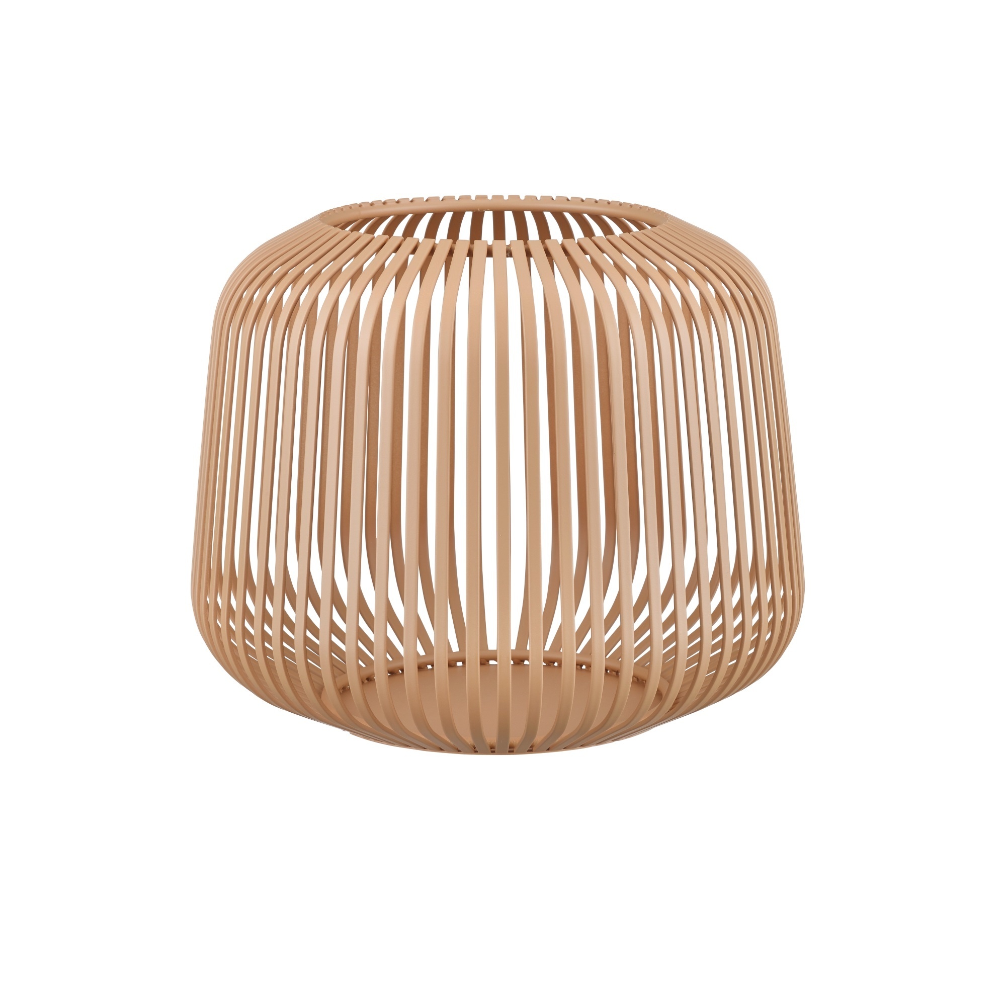 Blomus LITO Laterne Indian Tan klein