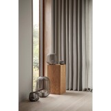 Blomus LITO lantaarn Indian Tan small