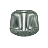 Blomus LITO lantaarn Agave Green small