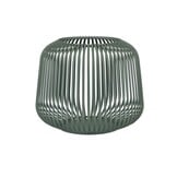 Blomus LITO Laterne Agave Green klein