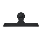 Blomus KAPI Duschwischer Schwarz