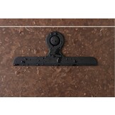 Blomus KAPI Duschwischer Magnet