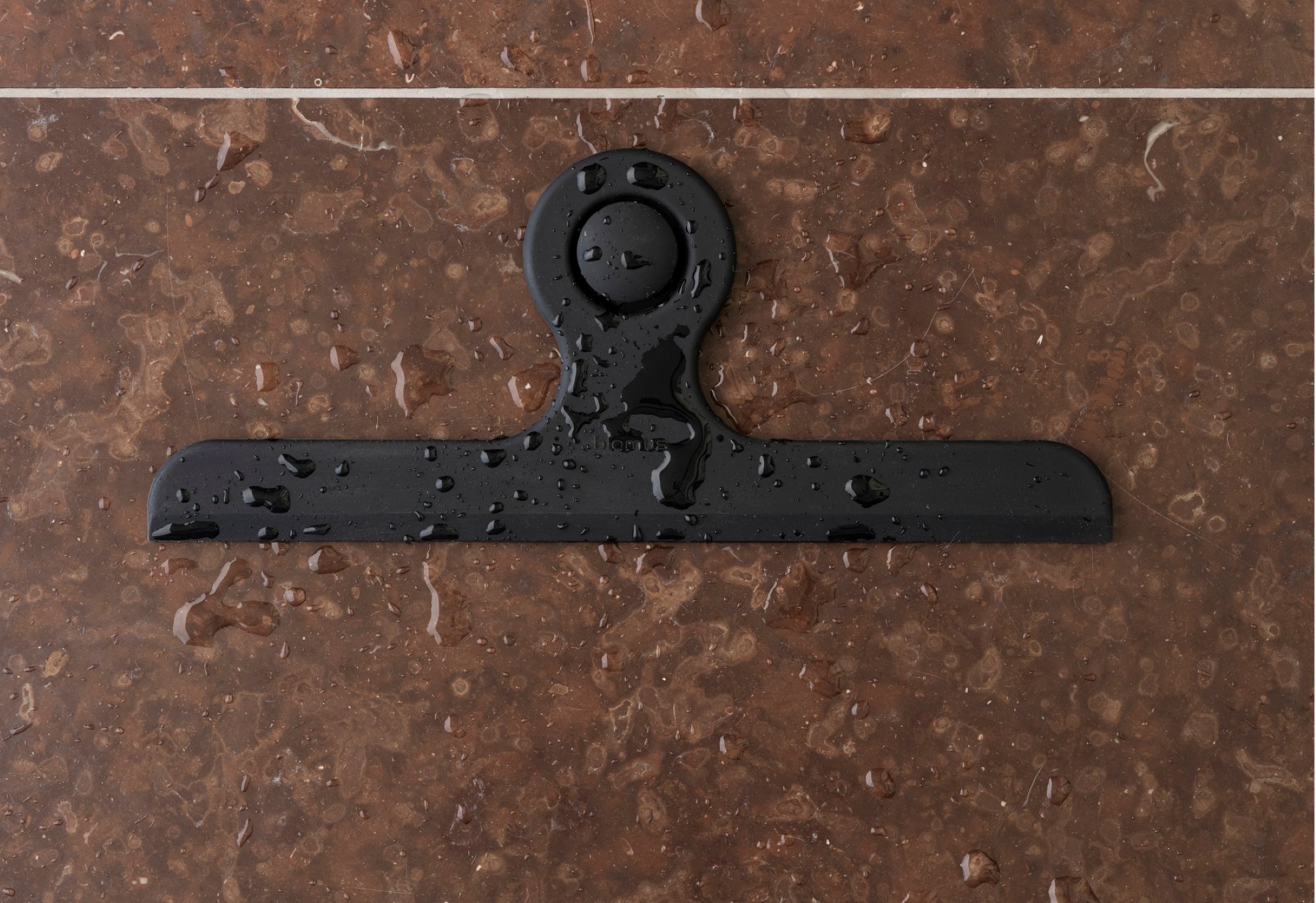 Blomus KAPI douchewisser Magnet