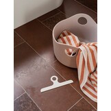 Blomus KAPI shower wiper Moonbeam