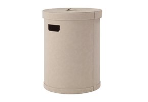 SAHLA laundry basket Nomad large