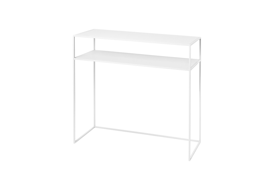Blomus FERA Konsolentisch Weiß