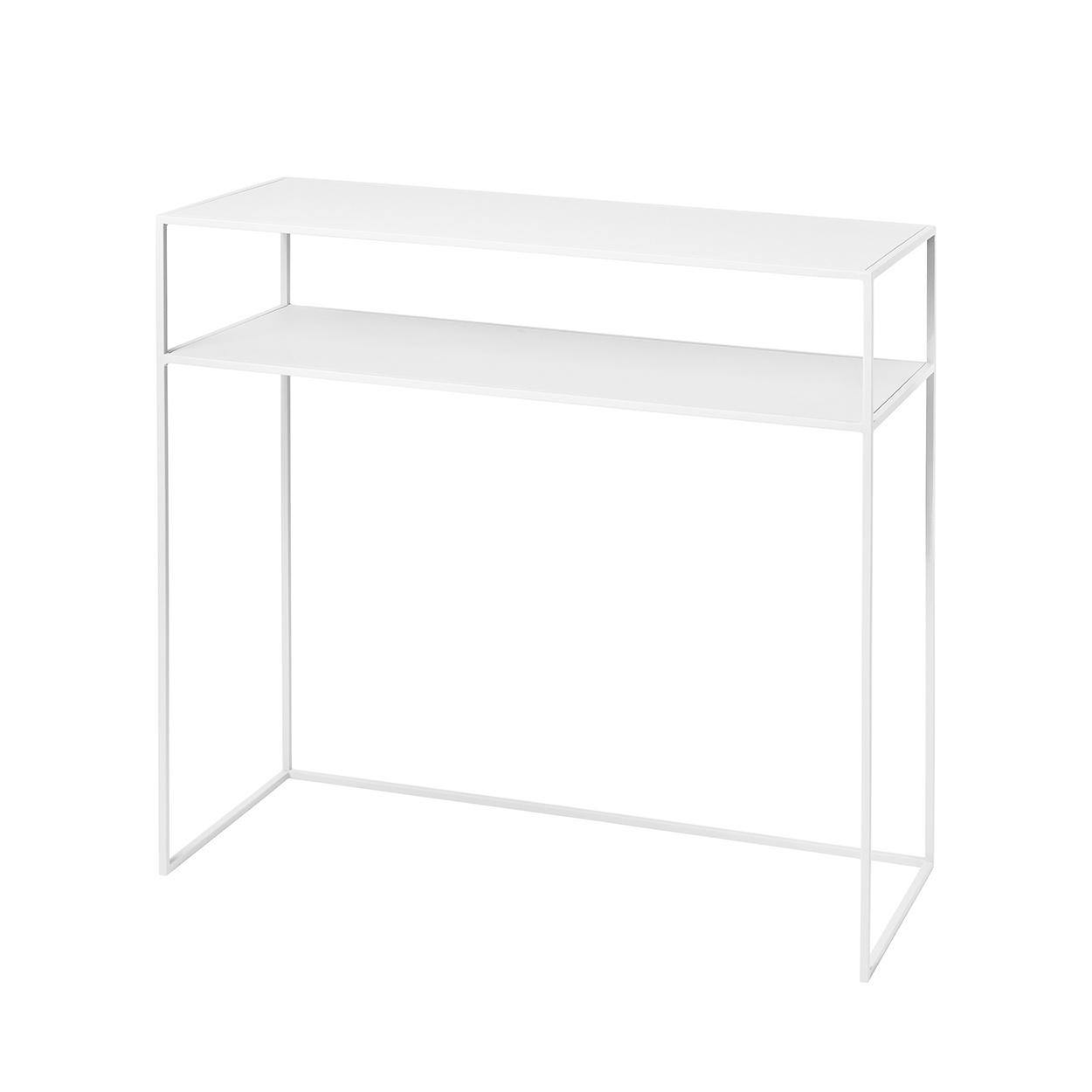 Blomus FERA Konsolentisch Weiß
