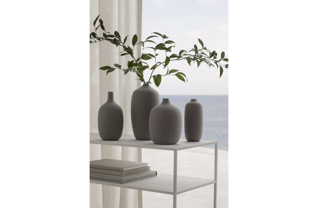 Blomus FERA Konsolentisch Weiß
