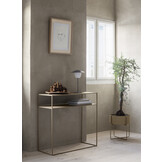 Blomus FERA wandtafel White